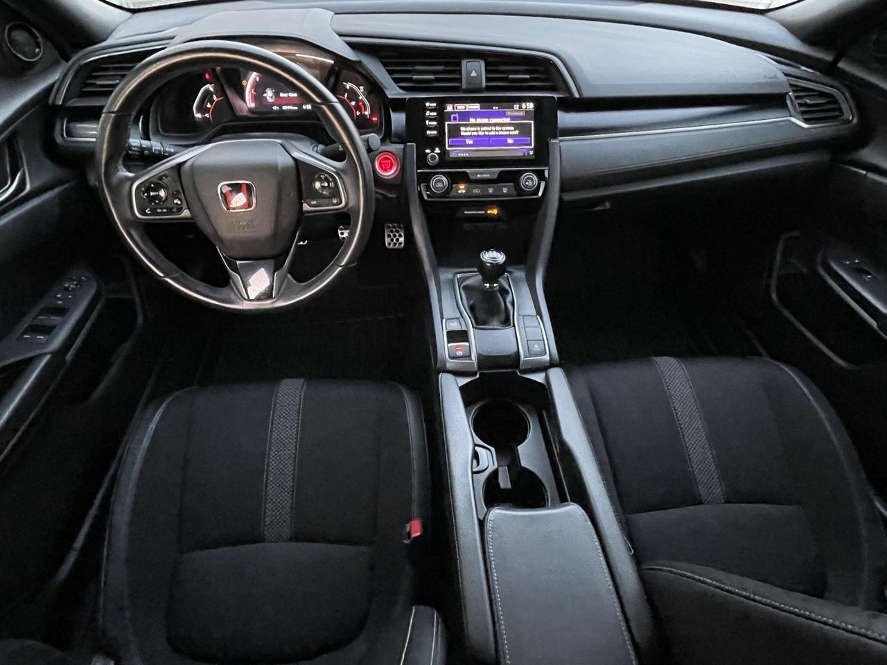 2021 Honda Civic Sport Alexandria VA