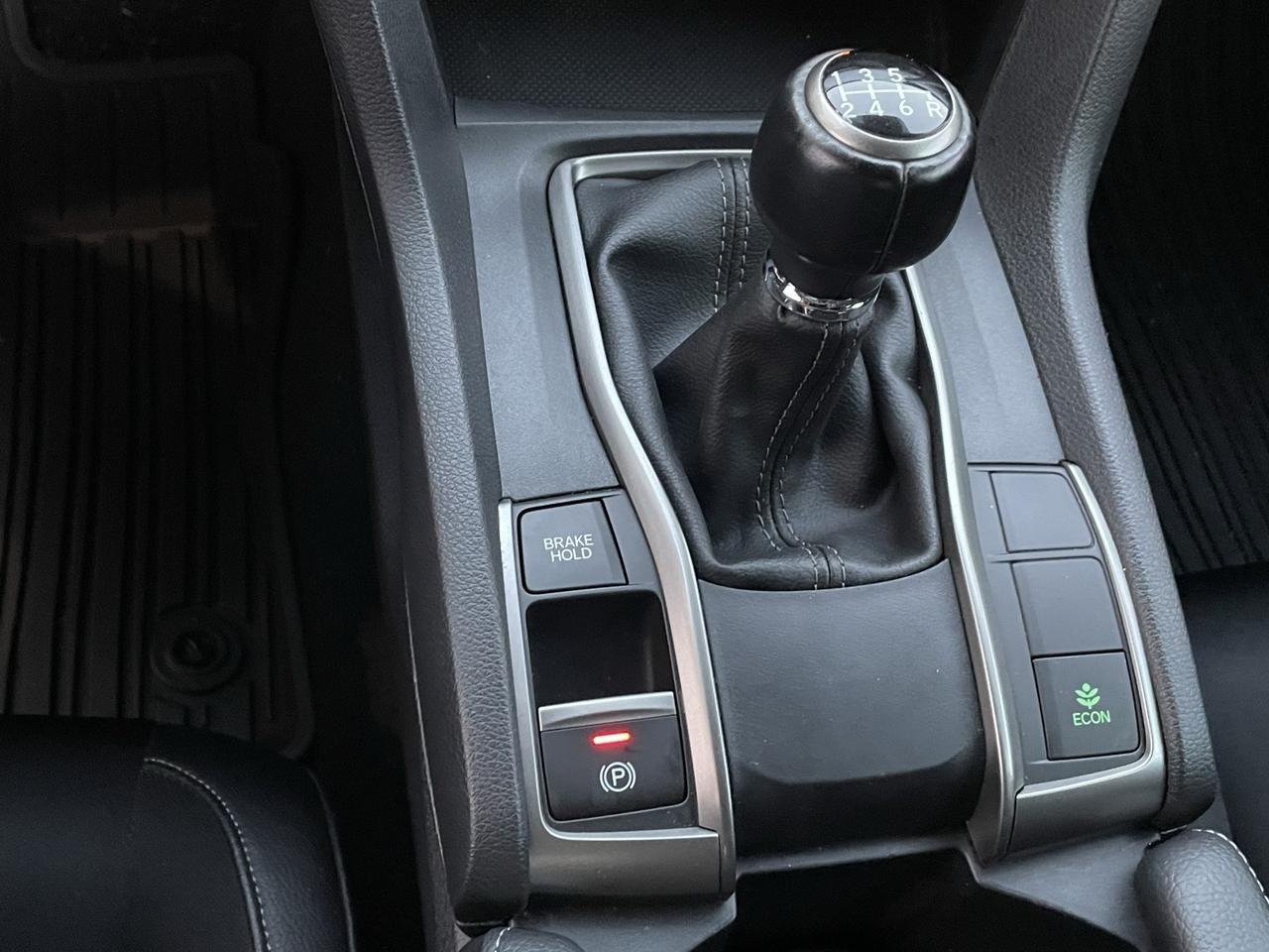 2021 Honda Civic Sport Alexandria VA