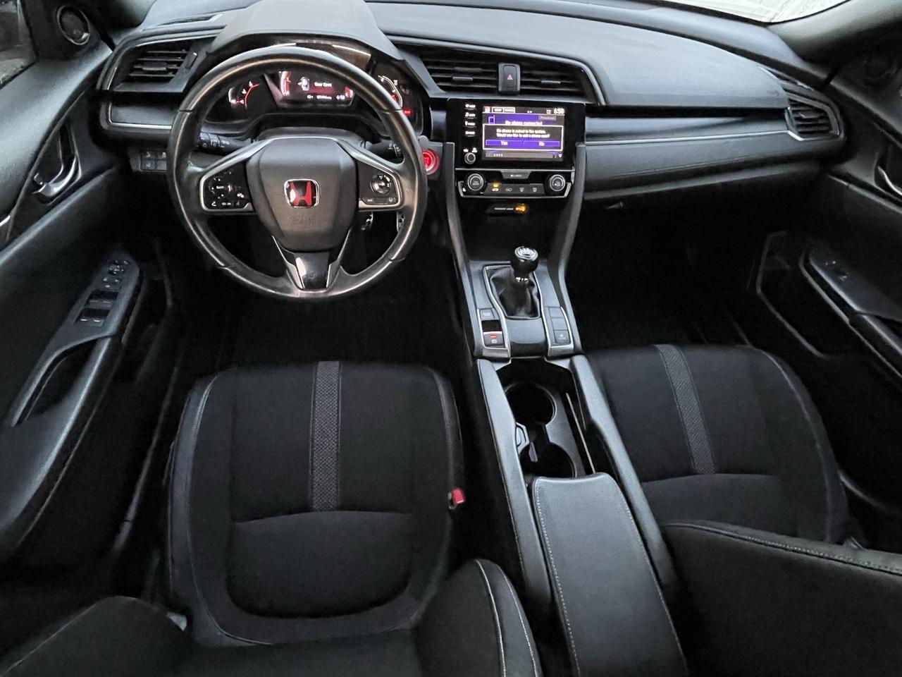 2021 Honda Civic Sport Alexandria VA