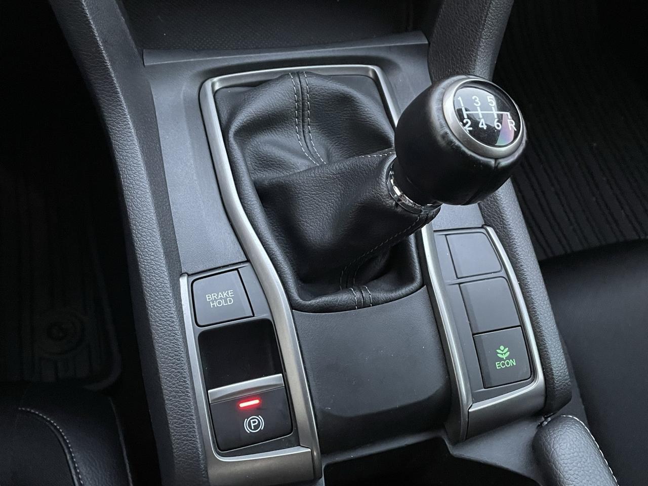 2021 Honda Civic Sport Alexandria VA