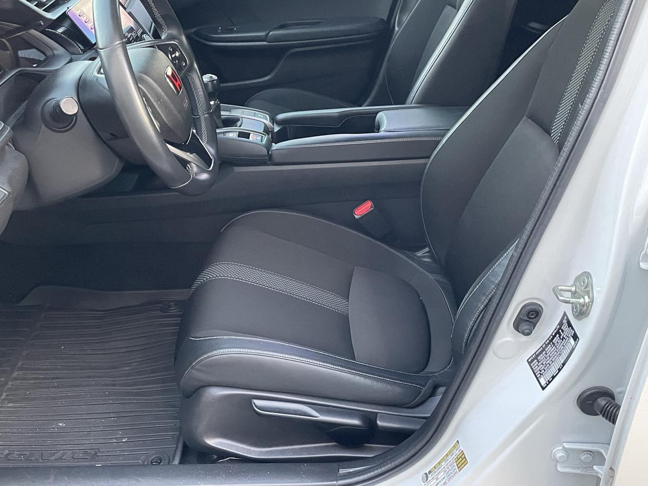 2021 Honda Civic Sport Alexandria VA