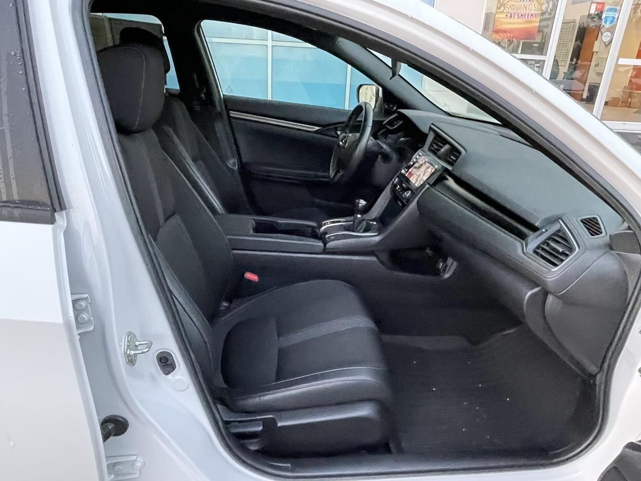 2021 Honda Civic Sport Alexandria VA