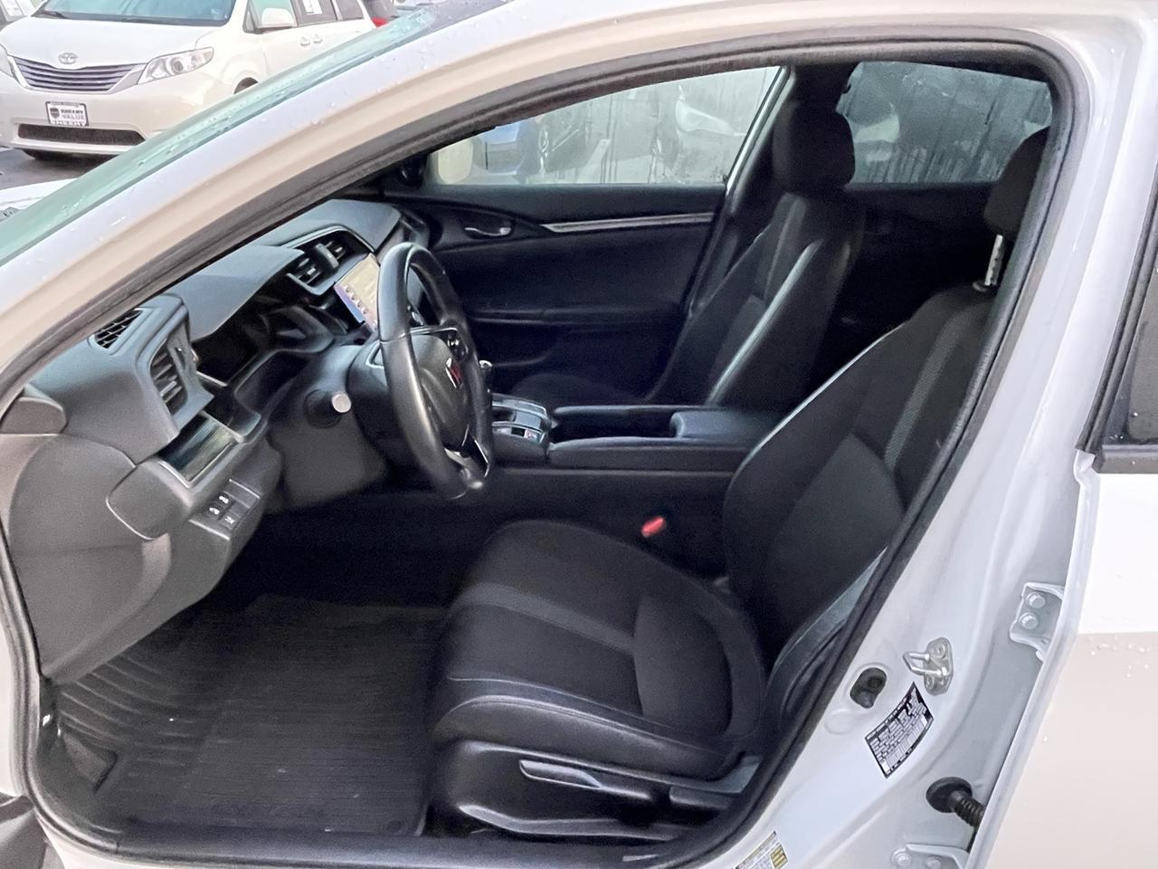 2021 Honda Civic Sport Alexandria VA