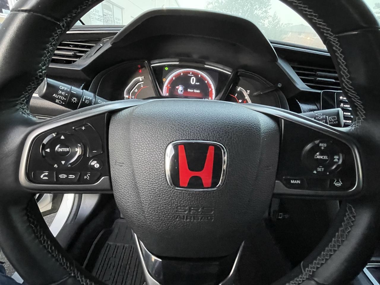 2021 Honda Civic Sport Alexandria VA