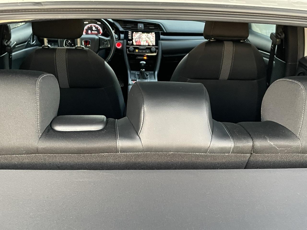 2021 Honda Civic Sport Alexandria VA