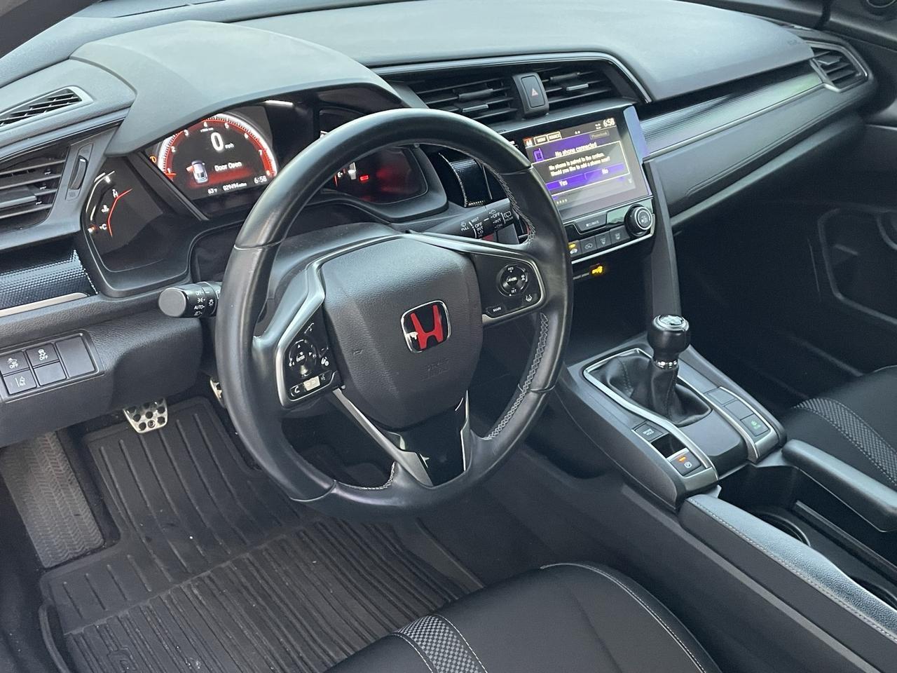 2021 Honda Civic Sport Alexandria VA