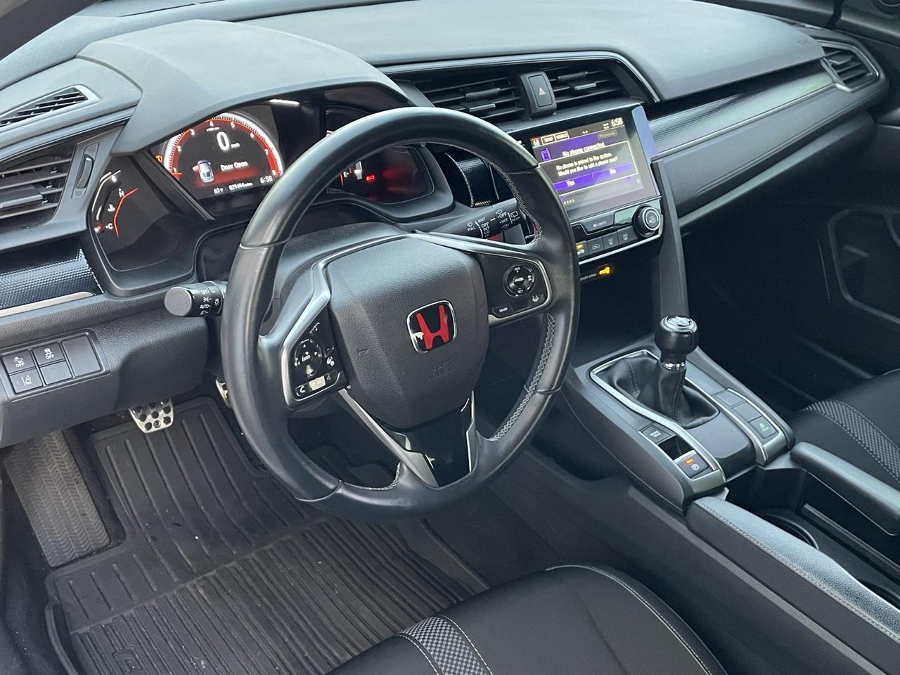2021 Honda Civic Sport Alexandria VA