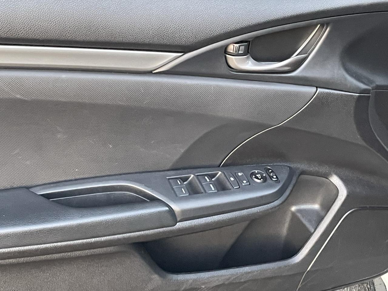 2021 Honda Civic Sport Alexandria VA