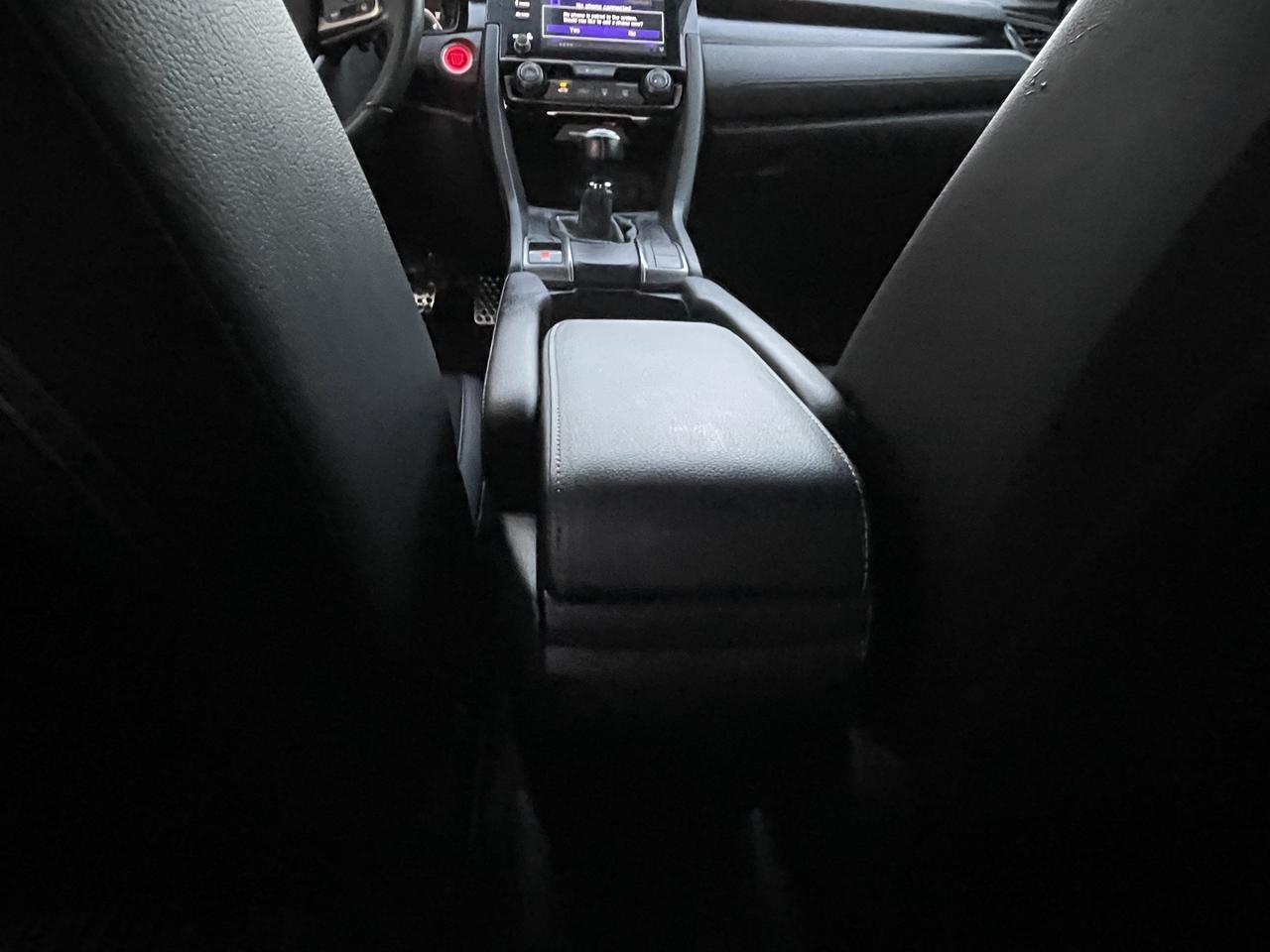 2021 Honda Civic Sport Alexandria VA
