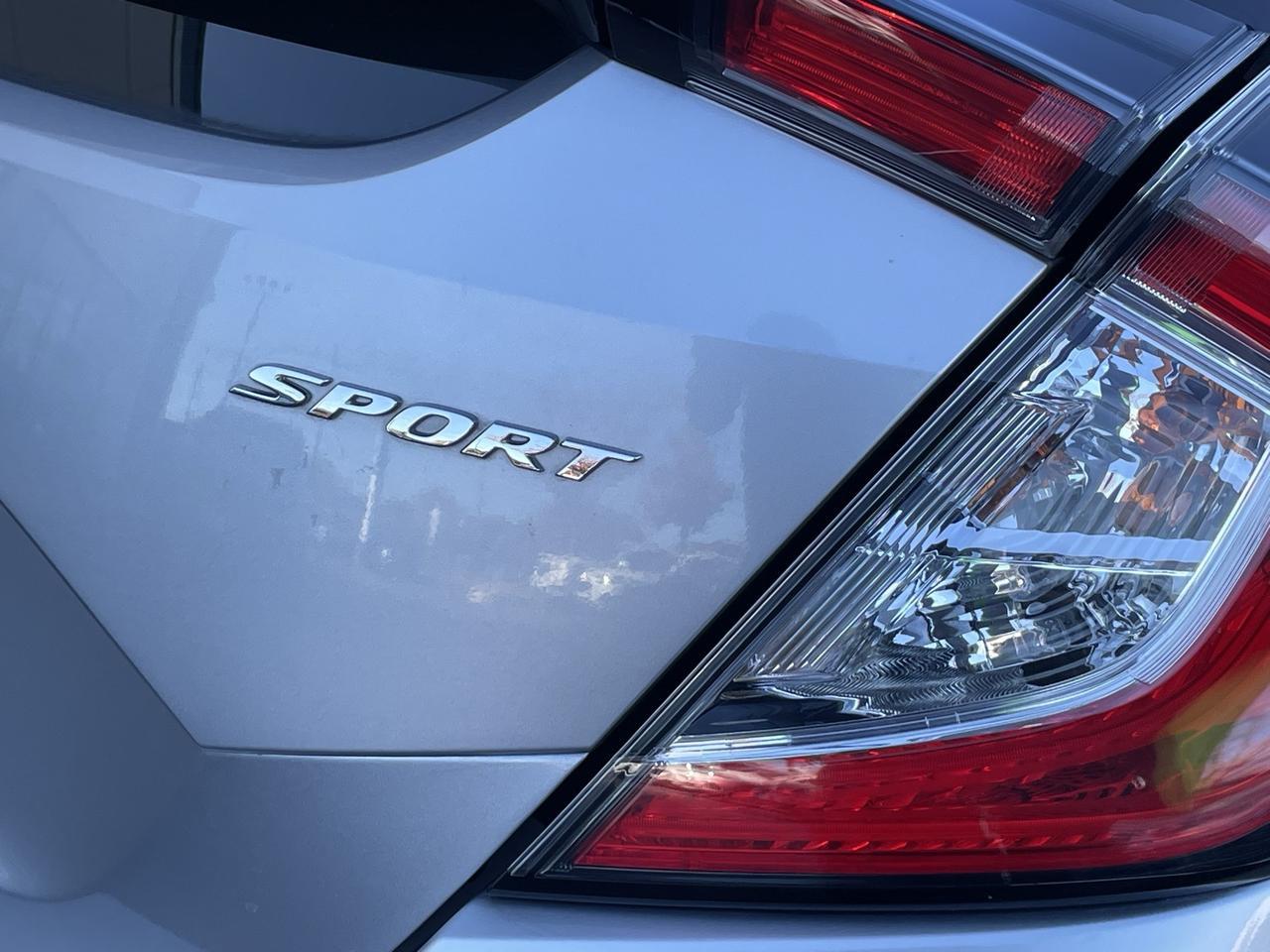 2021 Honda Civic Sport Alexandria VA