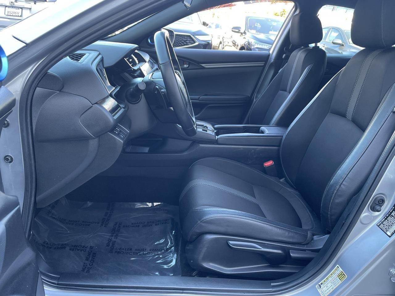 2021 Honda Civic Sport Alexandria VA