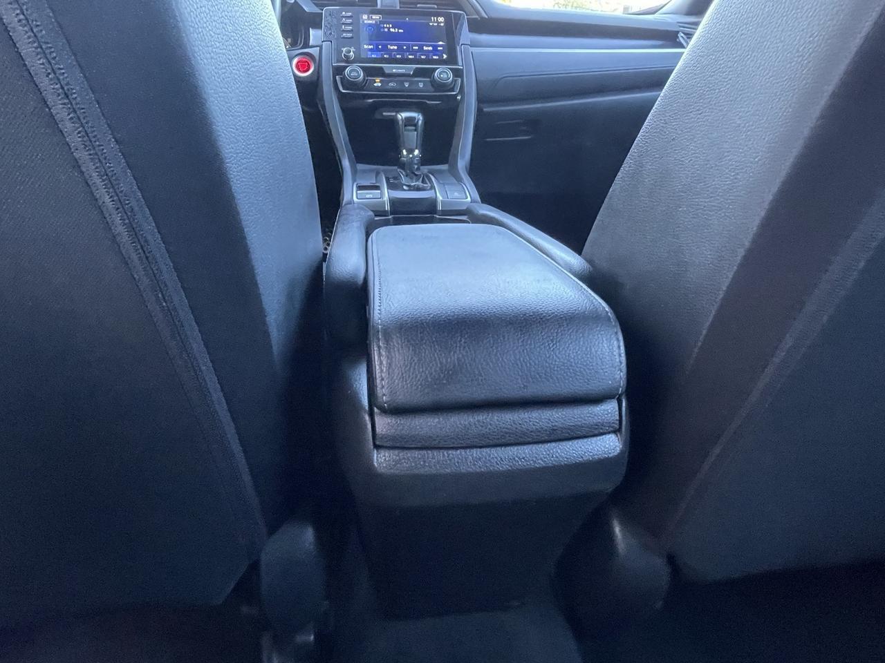 2021 Honda Civic Sport Alexandria VA