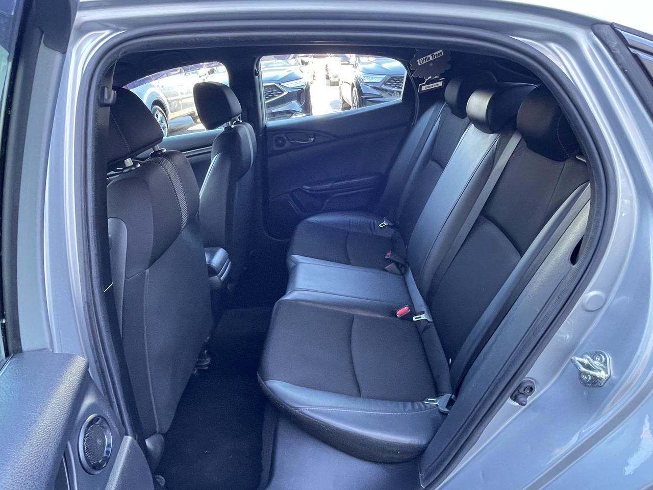 2021 Honda Civic Sport Alexandria VA