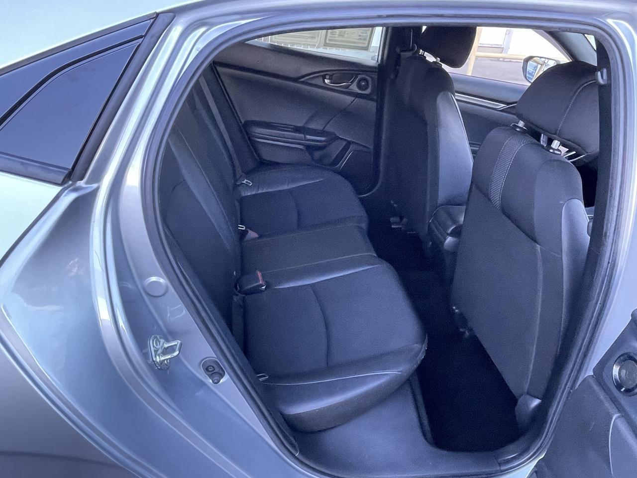 2021 Honda Civic Sport Alexandria VA