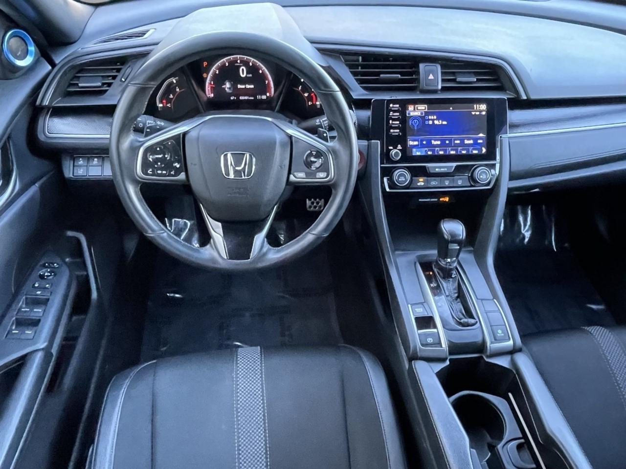 2021 Honda Civic Sport Alexandria VA
