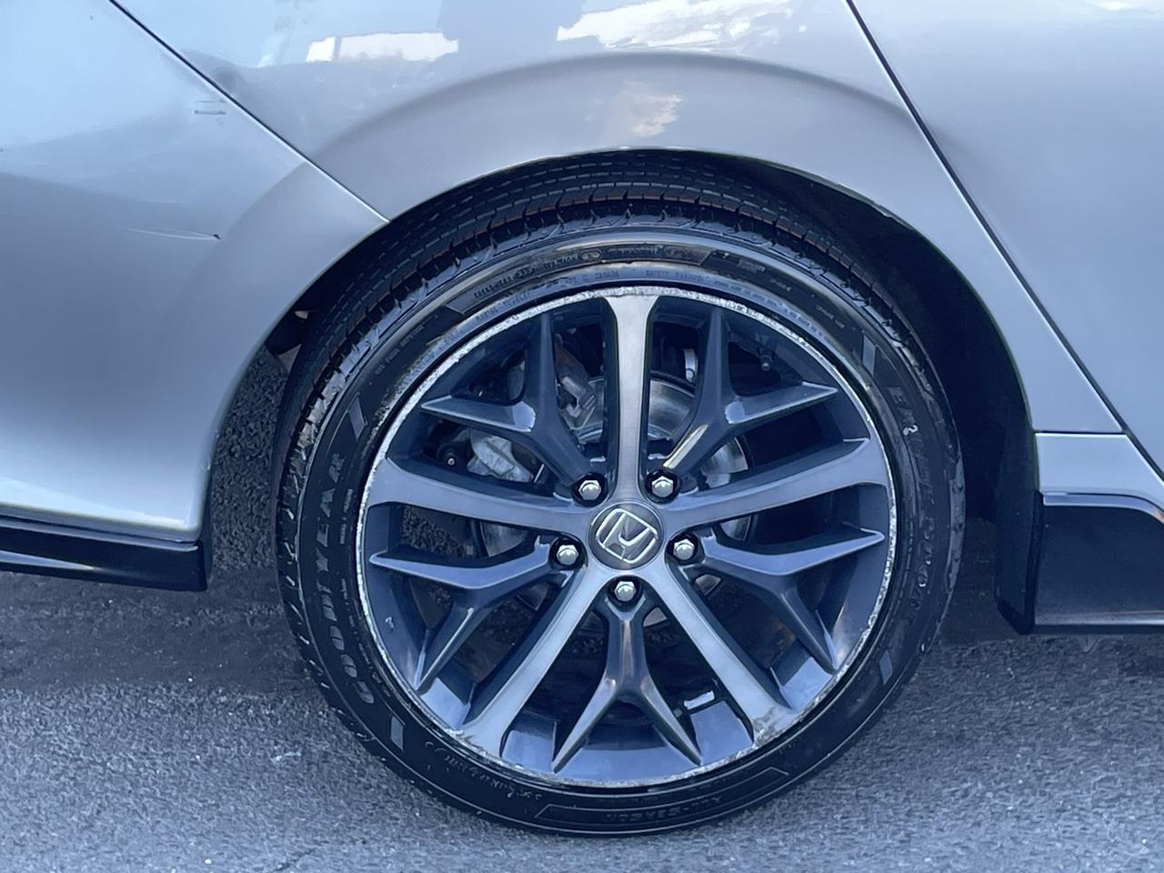 2021 Honda Civic Sport Alexandria VA