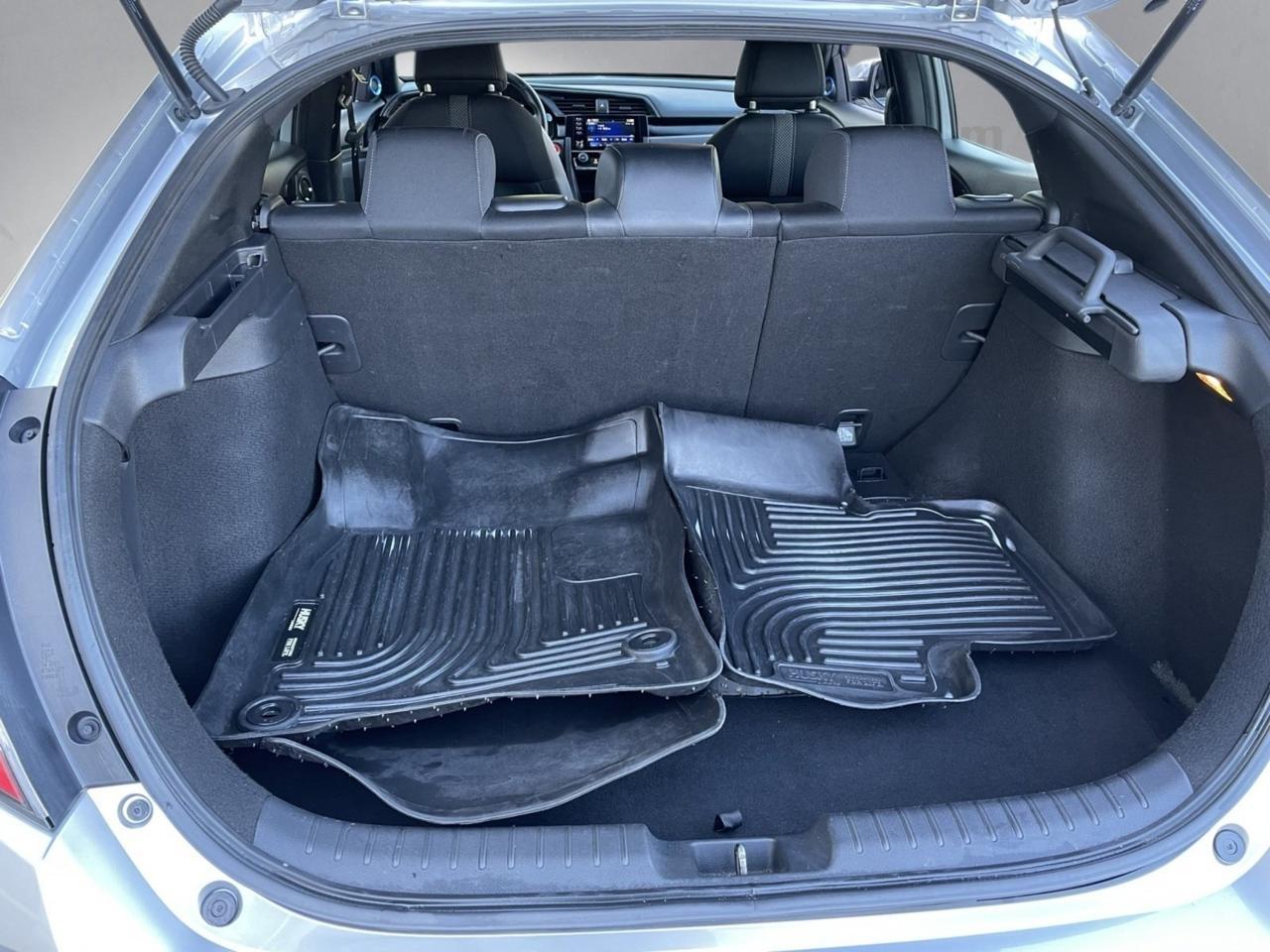 2021 Honda Civic Sport Alexandria VA