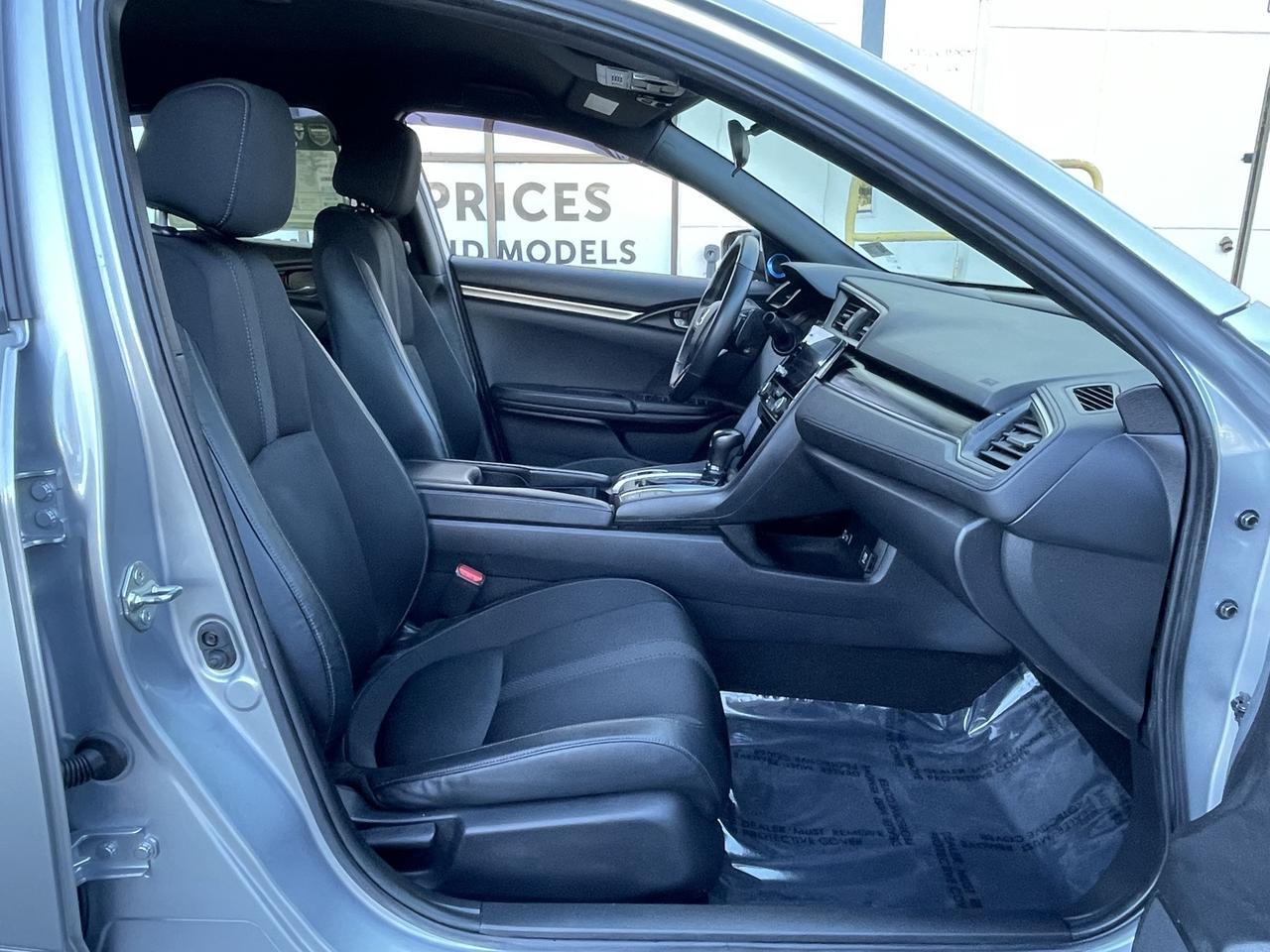 2021 Honda Civic Sport Alexandria VA