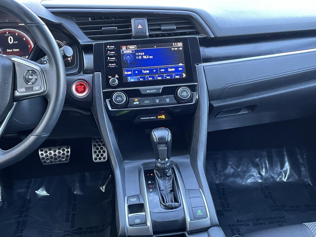 2021 Honda Civic Sport Alexandria VA