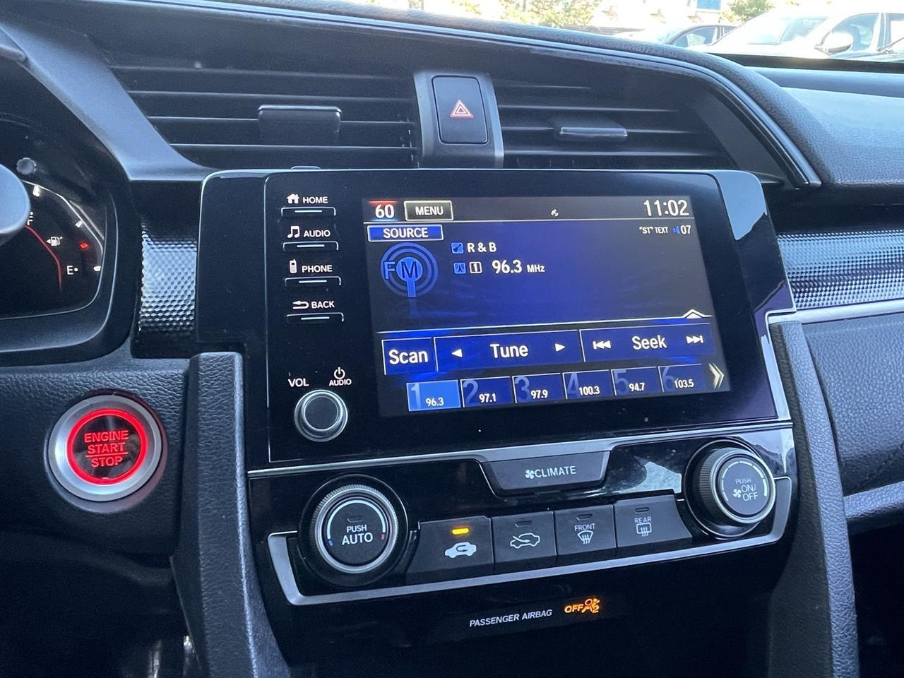 2021 Honda Civic Sport Alexandria VA