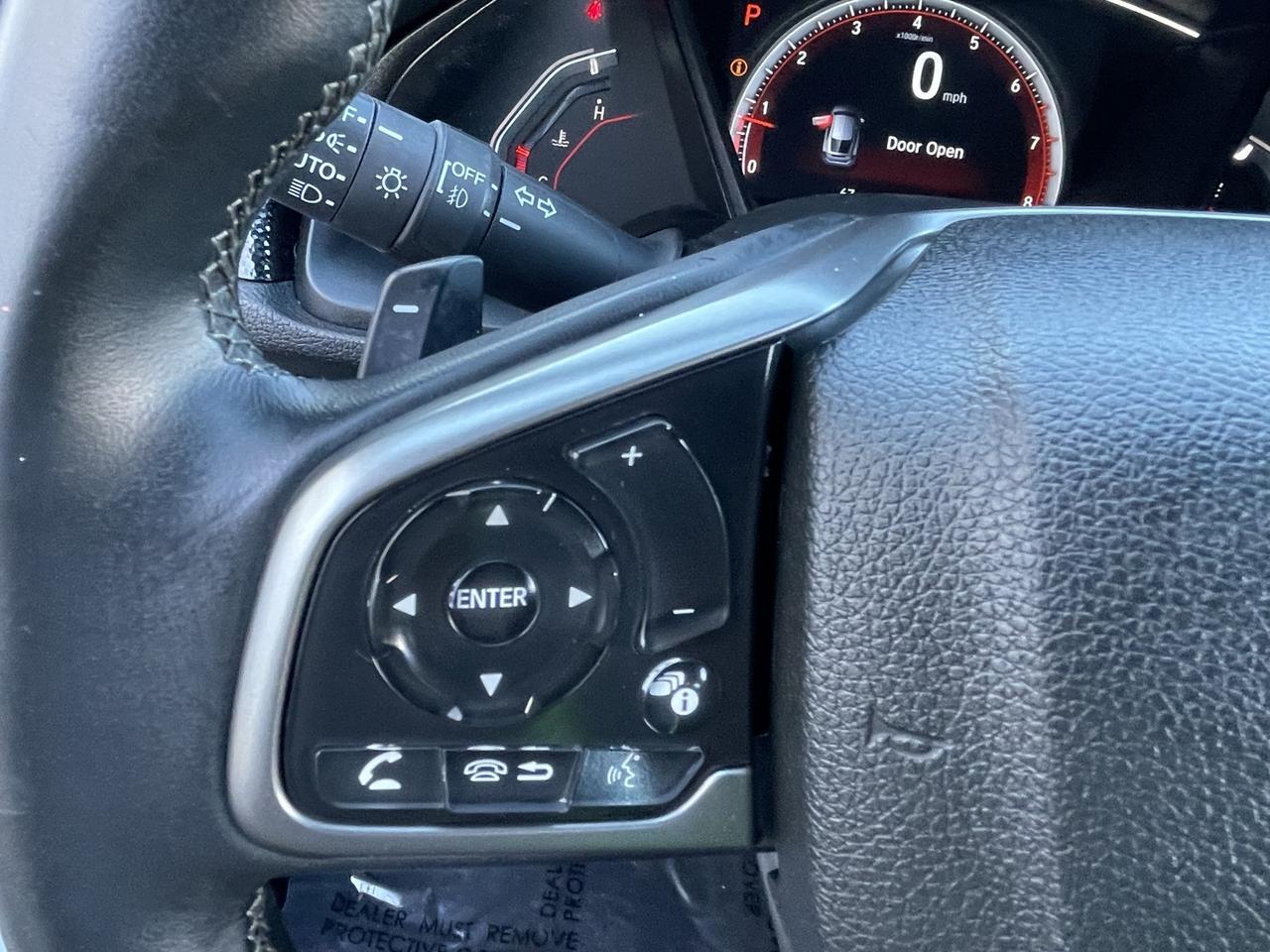 2021 Honda Civic Sport Alexandria VA