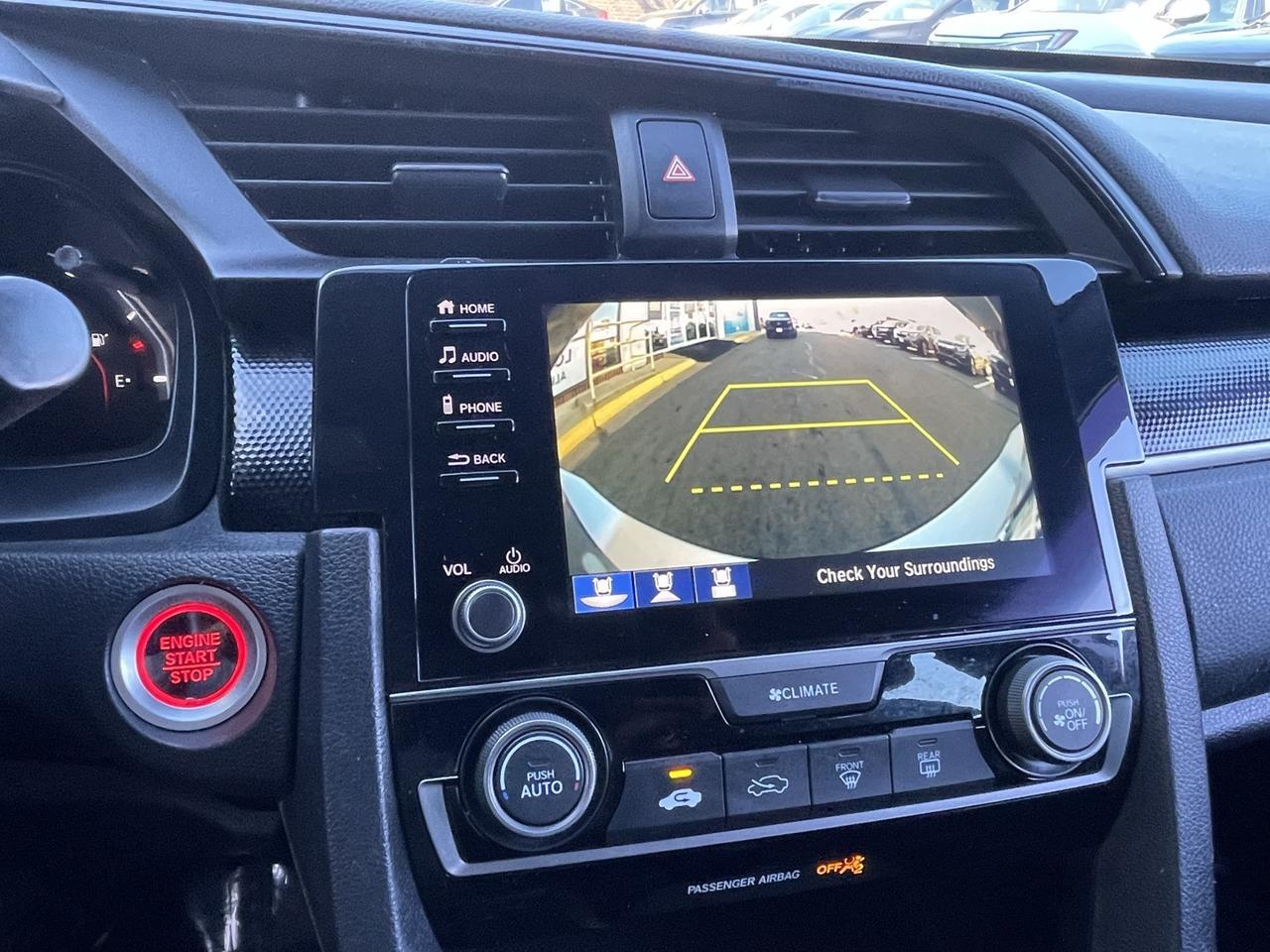 2021 Honda Civic Sport Alexandria VA