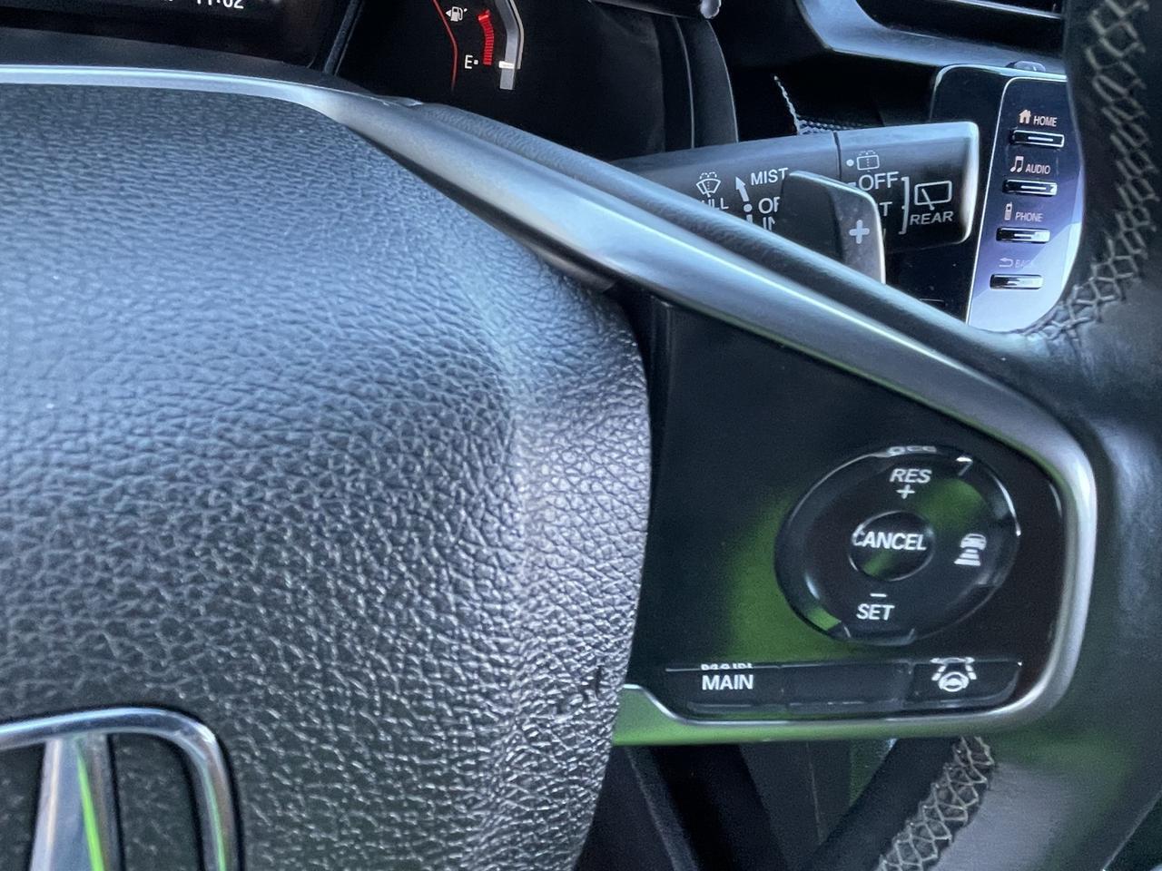 2021 Honda Civic Sport Alexandria VA