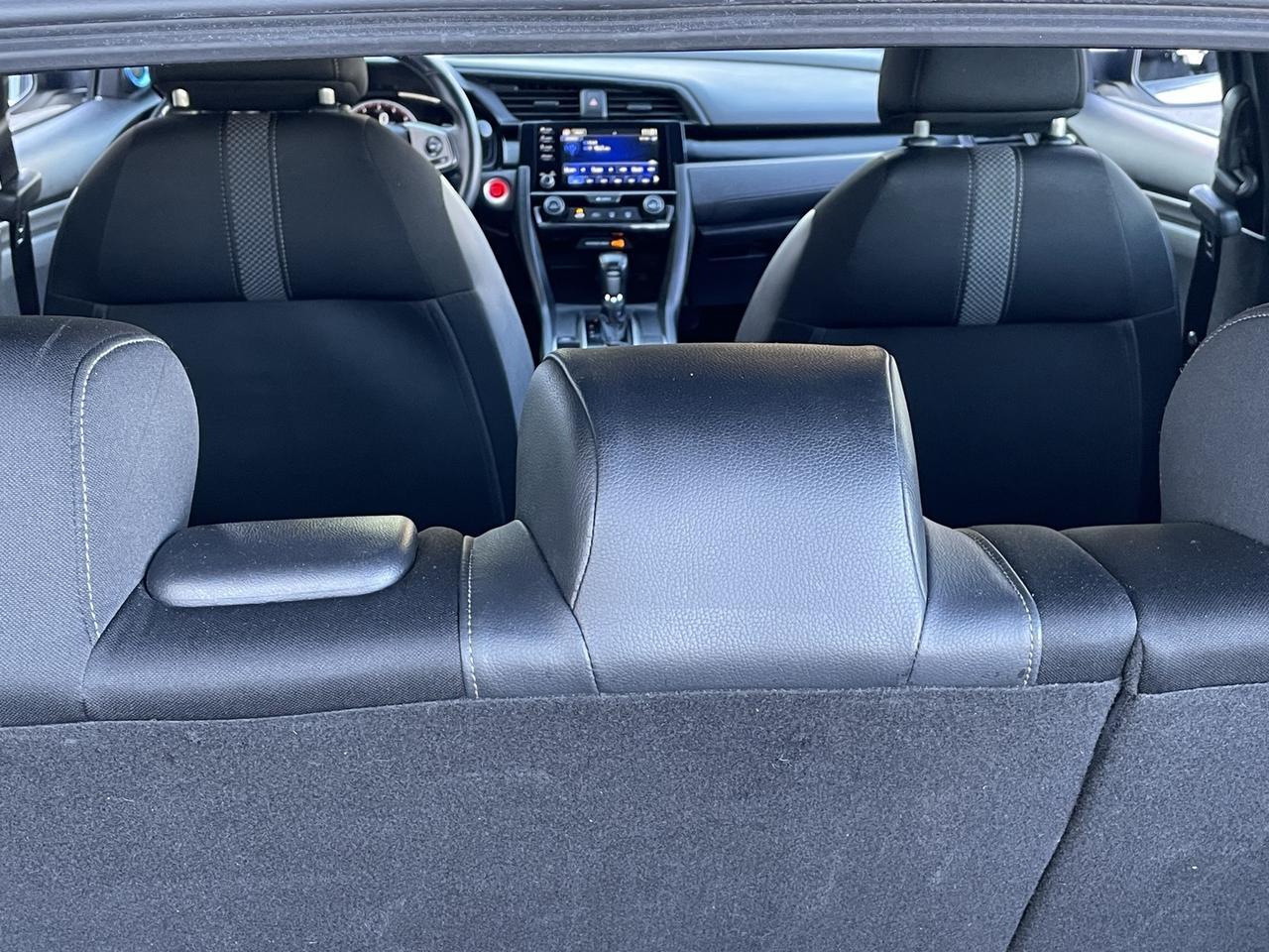 2021 Honda Civic Sport Alexandria VA