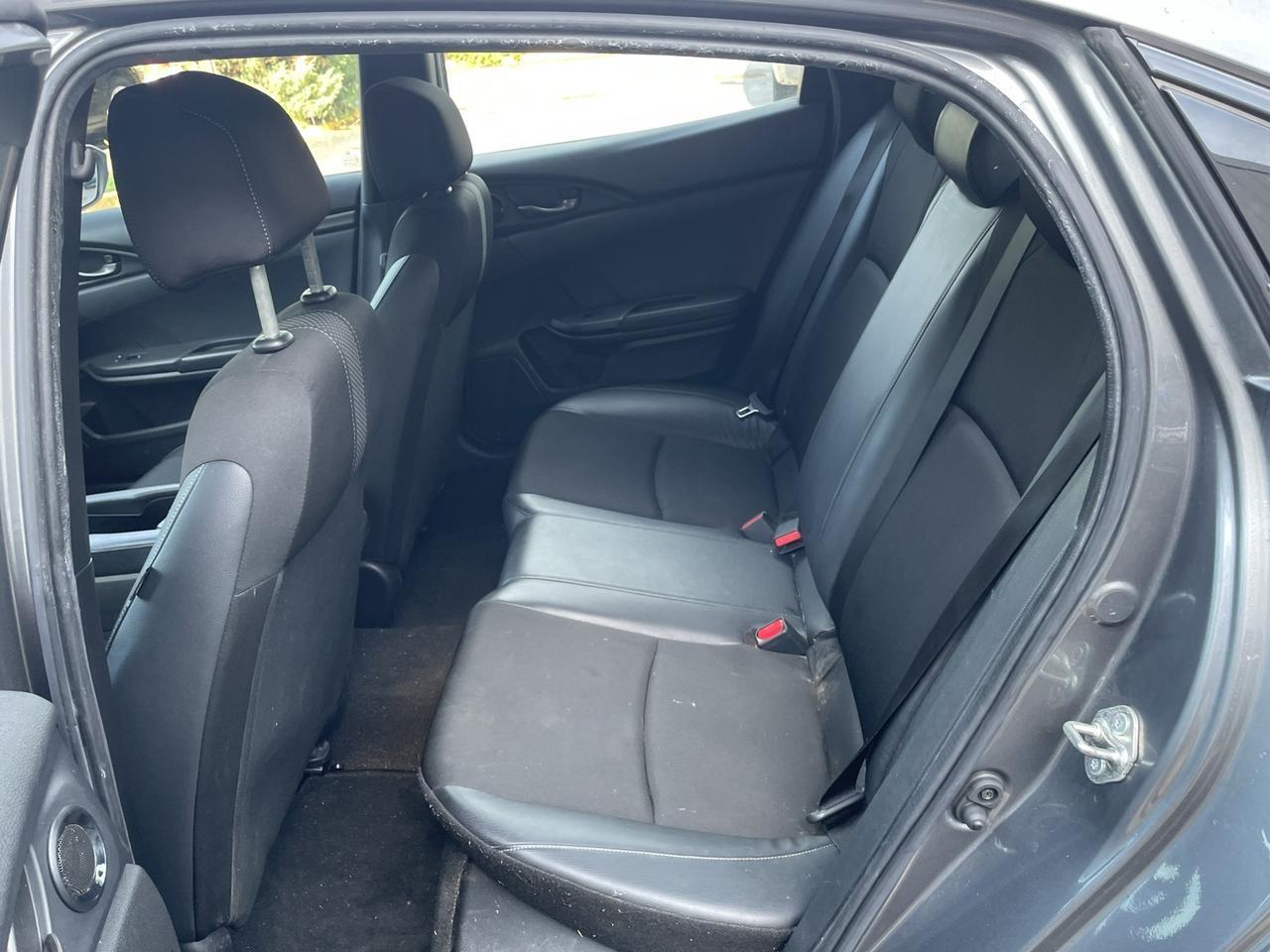 2021 Honda Civic Sport Alexandria VA