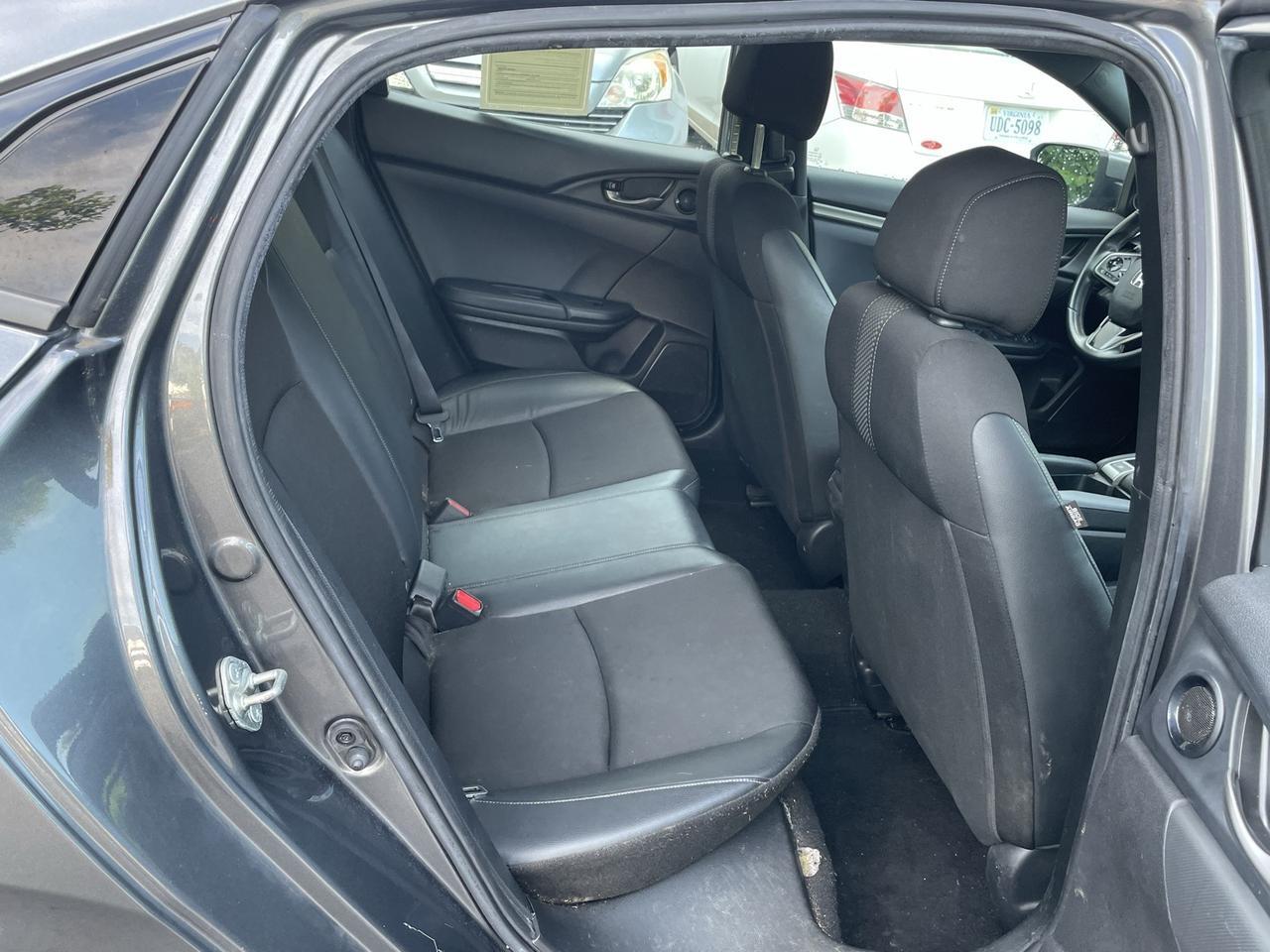 2021 Honda Civic Sport Alexandria VA
