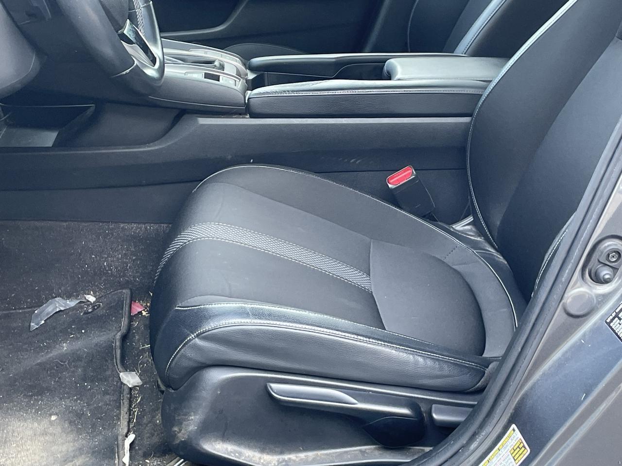 2021 Honda Civic Sport Alexandria VA