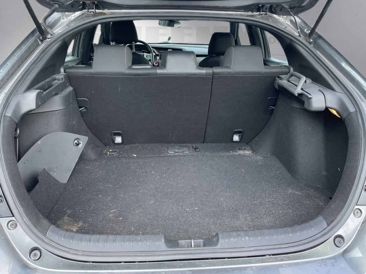 2021 Honda Civic Sport Alexandria VA