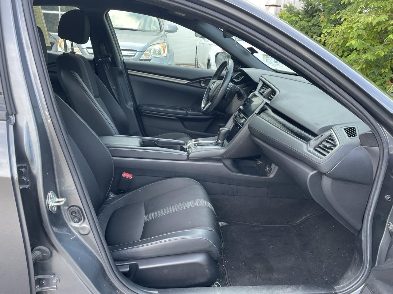 2021 Honda Civic Sport Alexandria VA