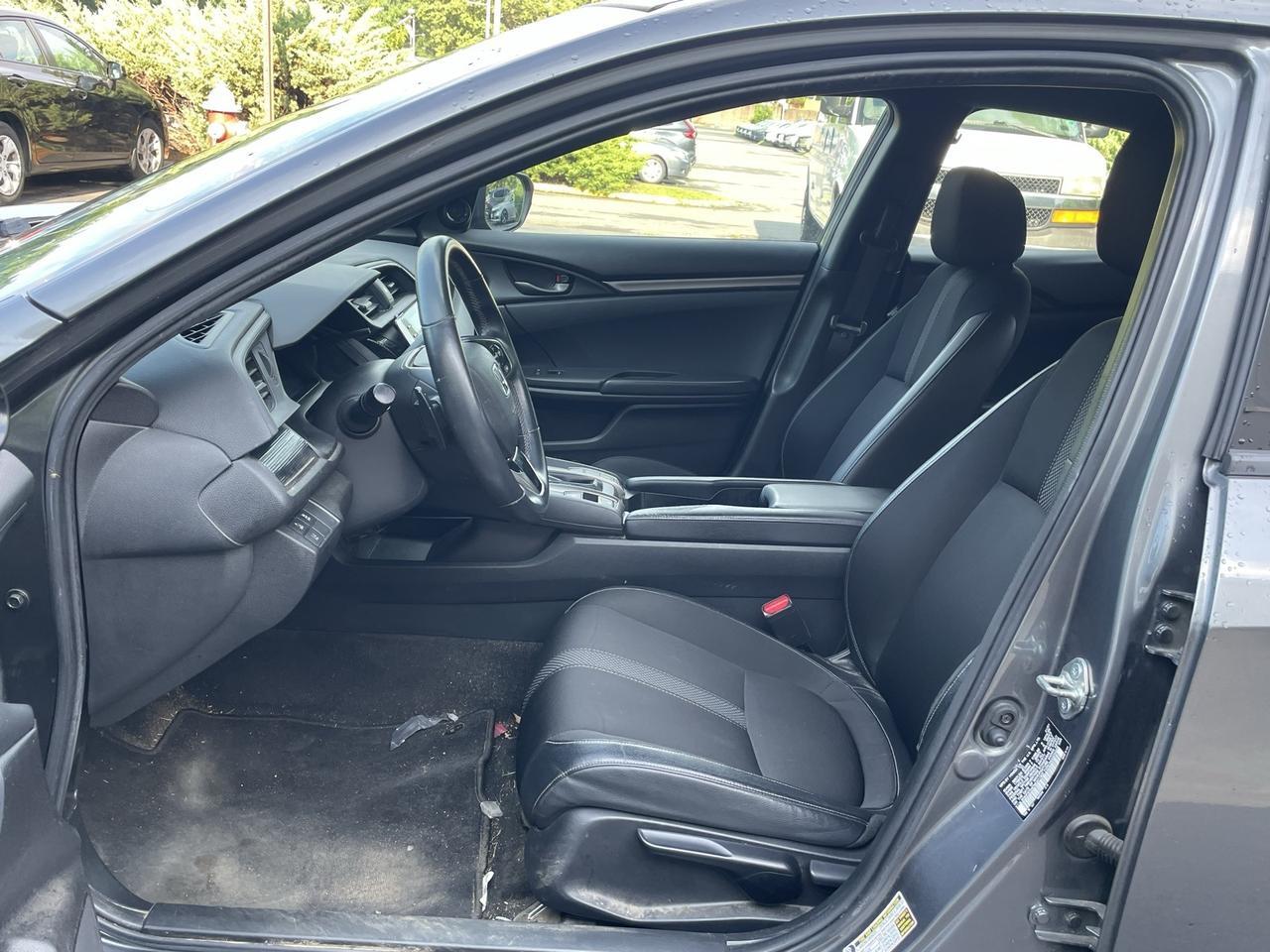 2021 Honda Civic Sport Alexandria VA