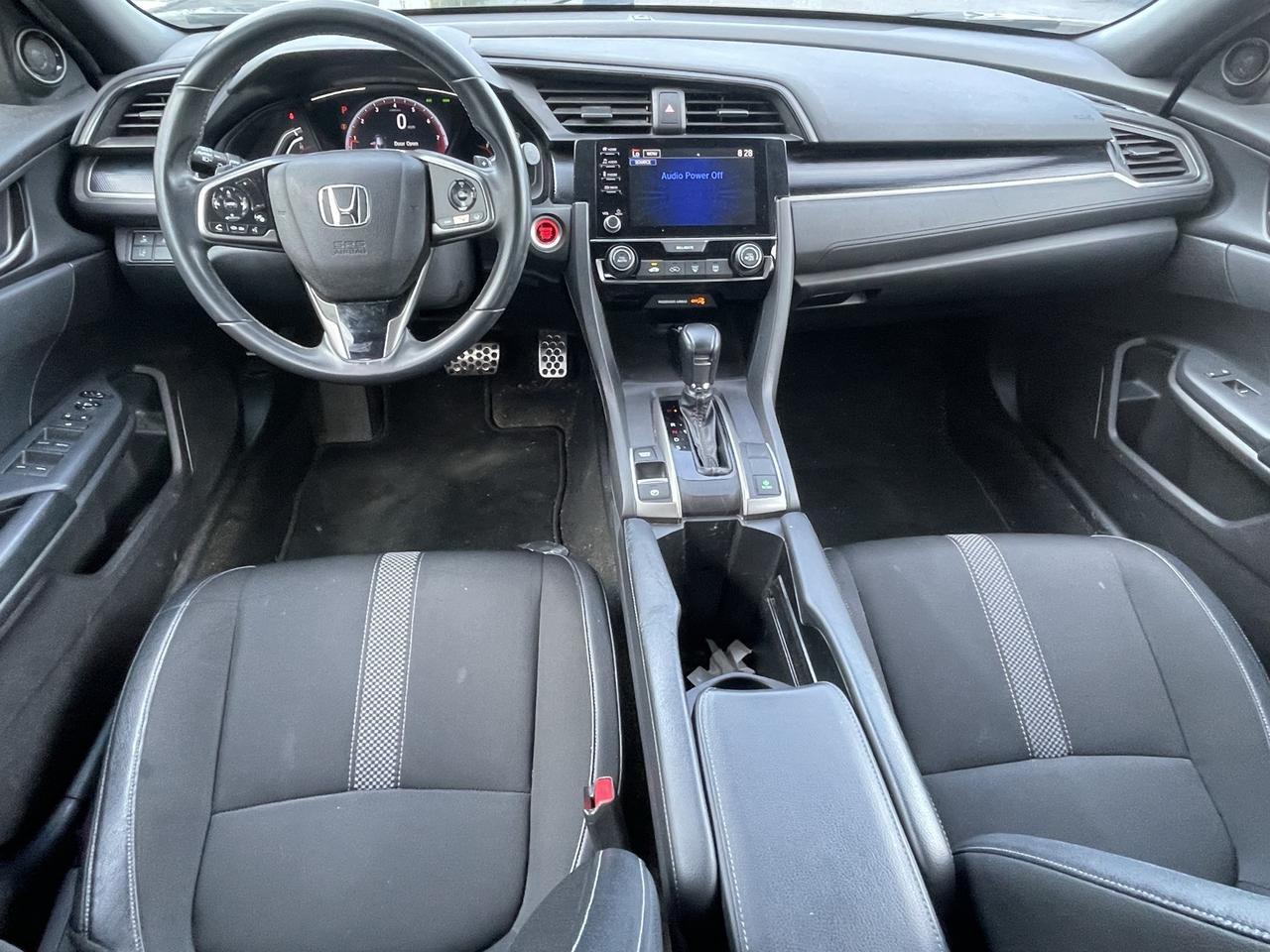 2021 Honda Civic Sport Alexandria VA