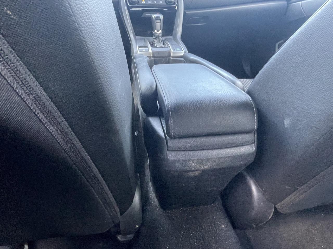 2021 Honda Civic Sport Alexandria VA