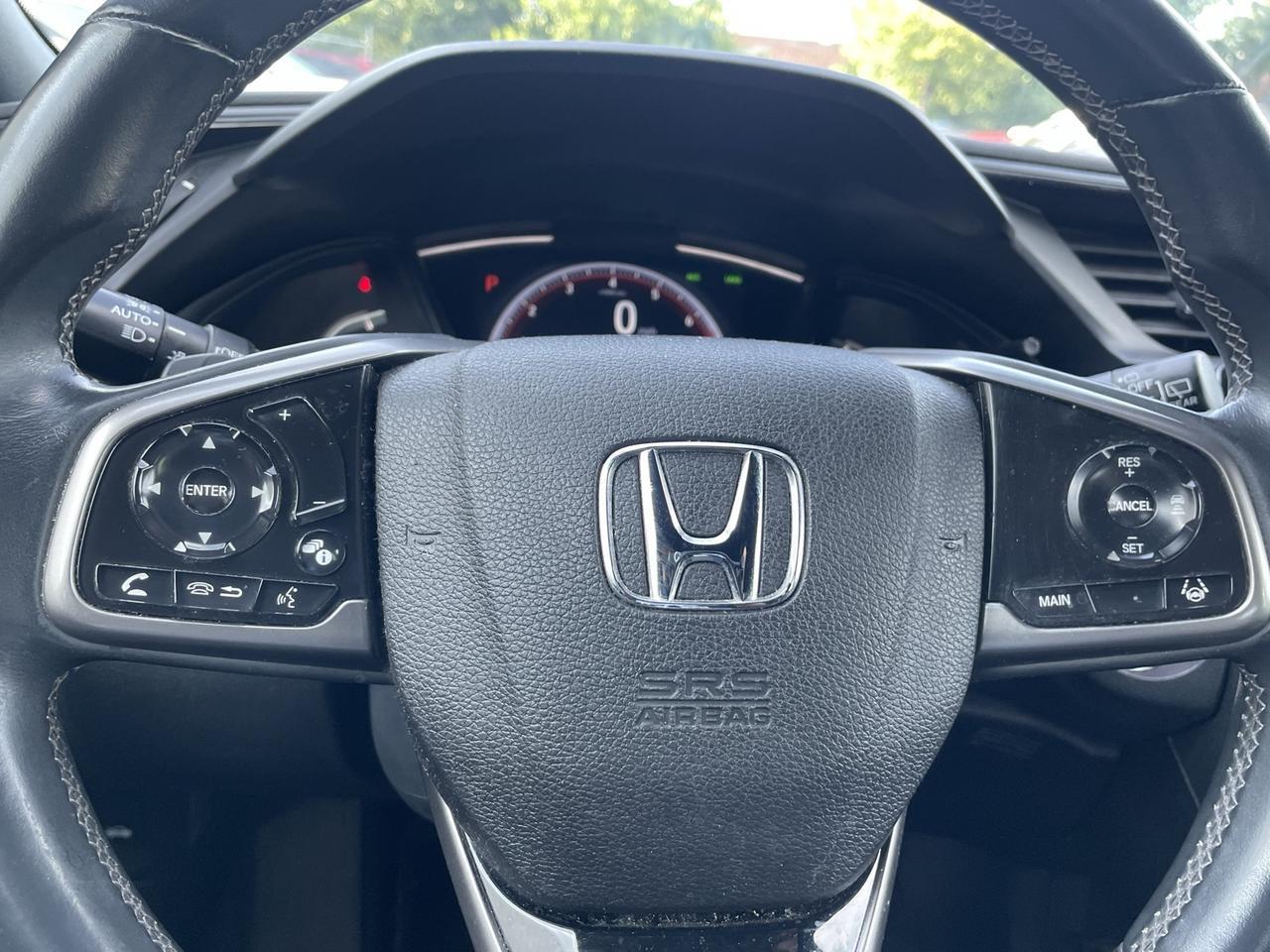 2021 Honda Civic Sport Alexandria VA