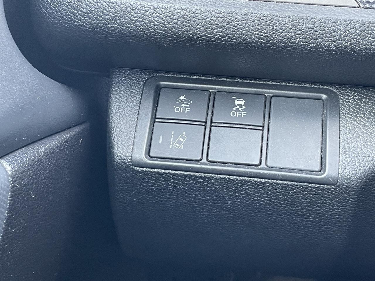 2021 Honda Civic Sport Alexandria VA
