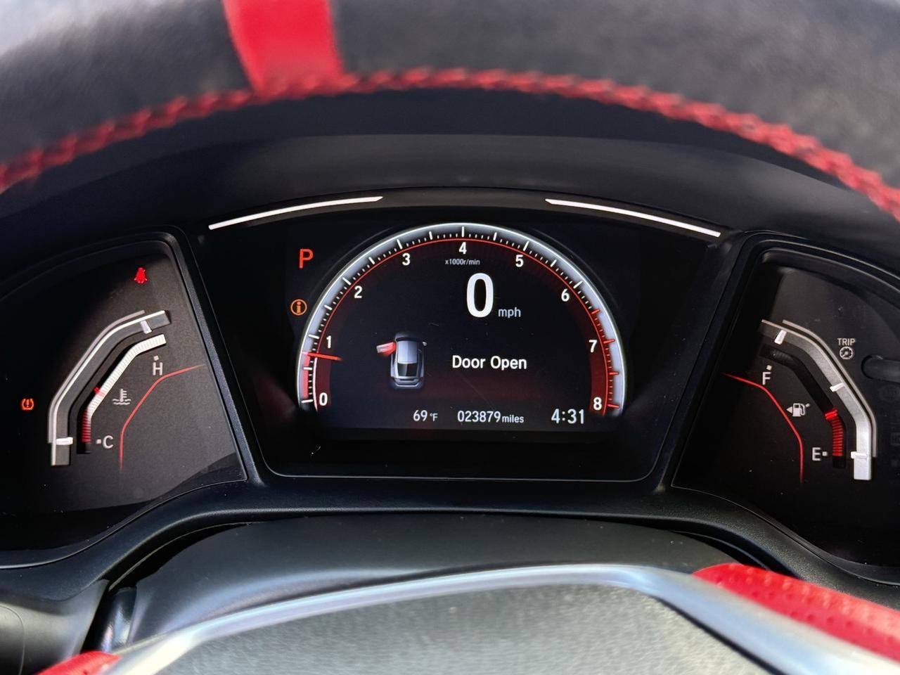 2021 Honda Civic Sport Springfield VA