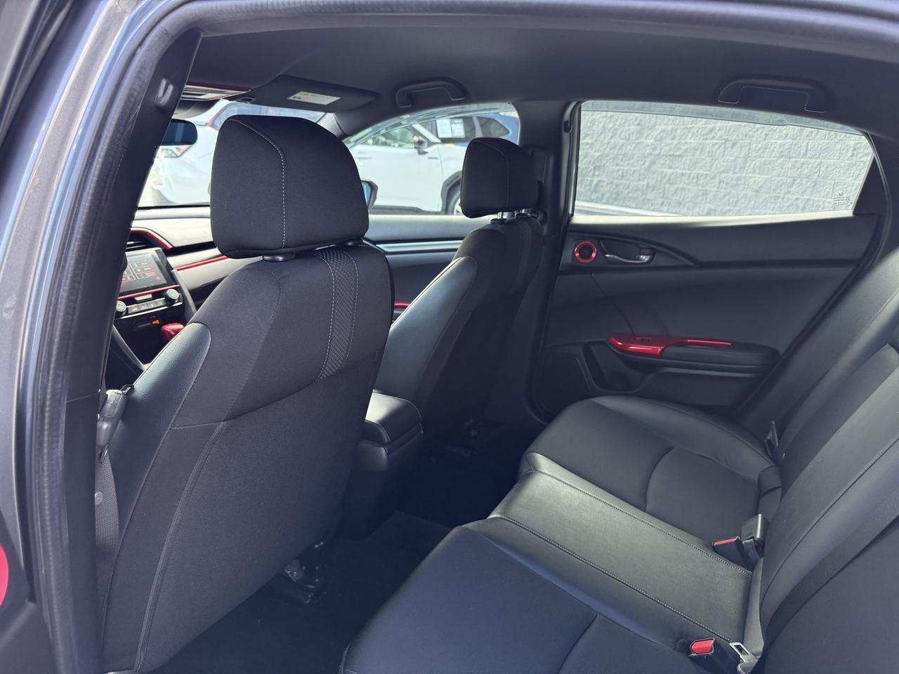 2021 Honda Civic Sport Springfield VA