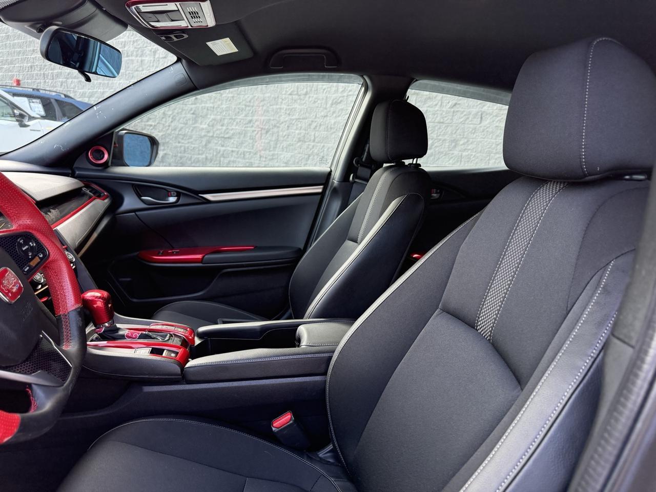 2021 Honda Civic Sport Springfield VA