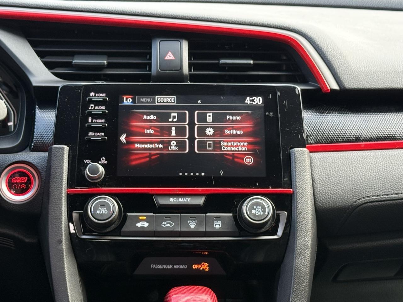 2021 Honda Civic Sport Springfield VA