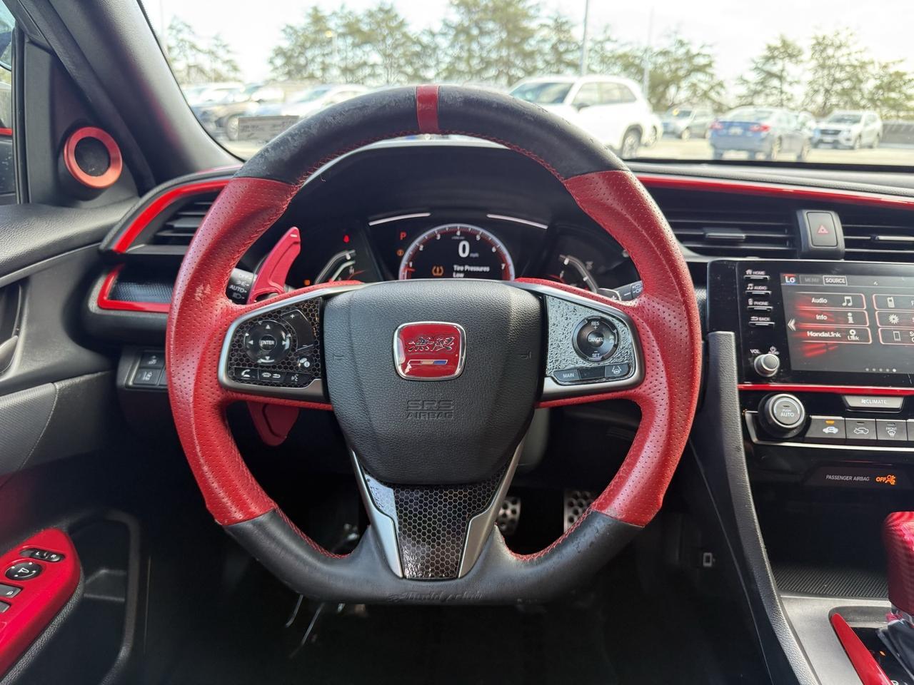 2021 Honda Civic Sport Springfield VA