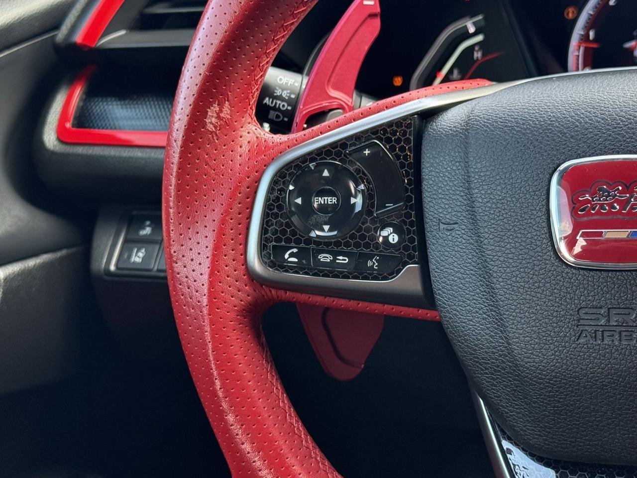 2021 Honda Civic Sport Springfield VA