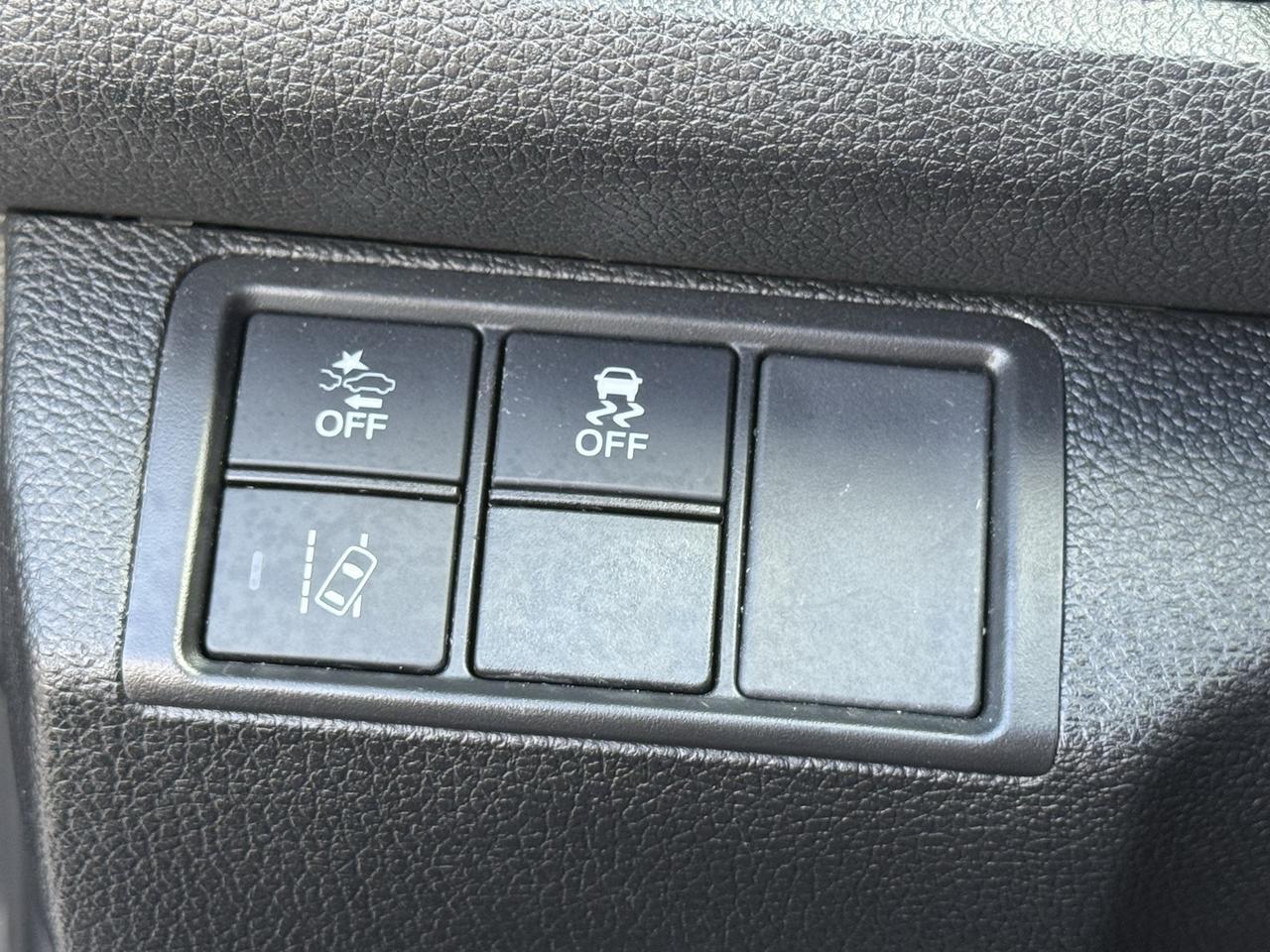 2021 Honda Civic Sport Springfield VA