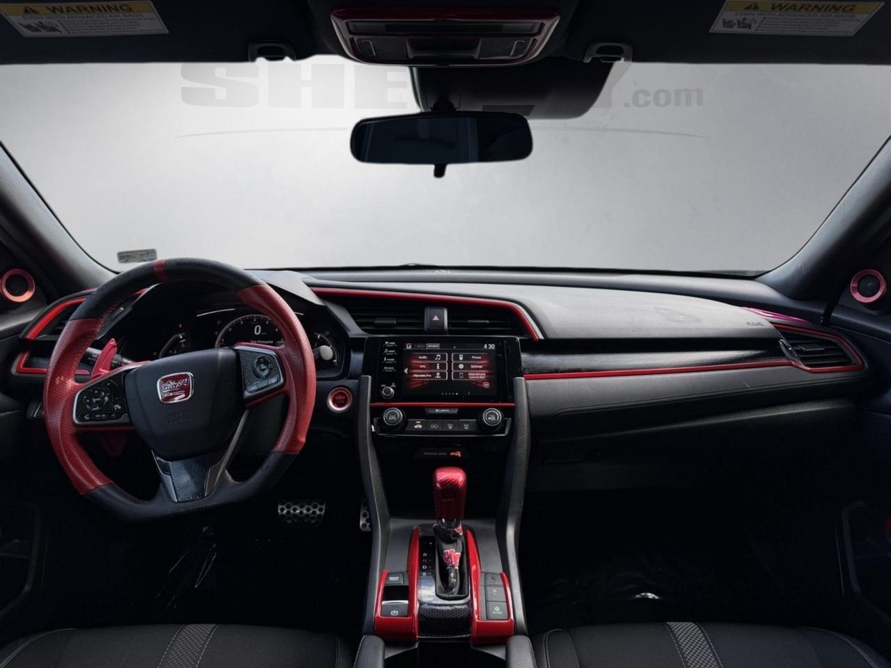 2021 Honda Civic Sport Springfield VA