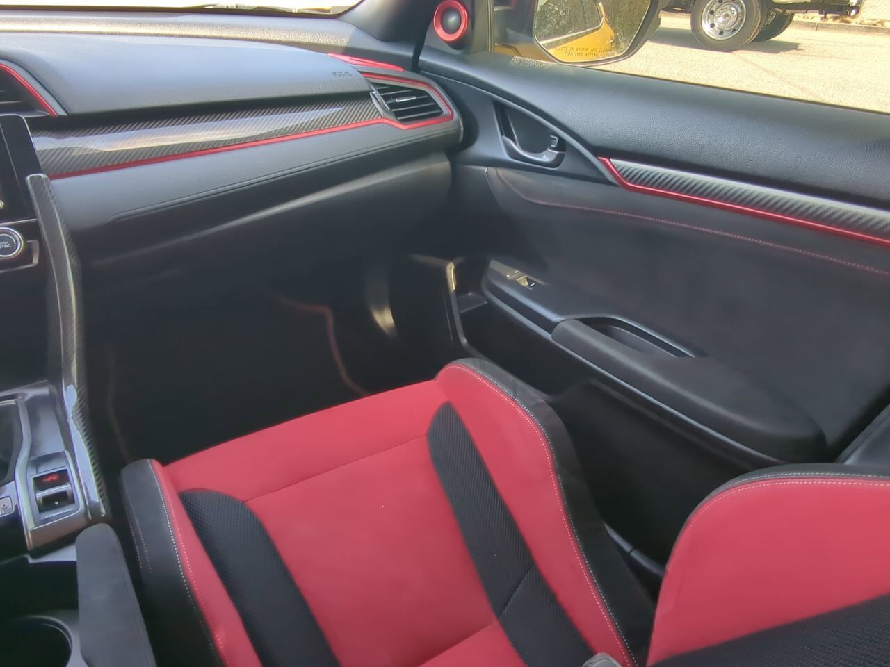 2021 Honda Civic Type R Limited Edition Winder GA