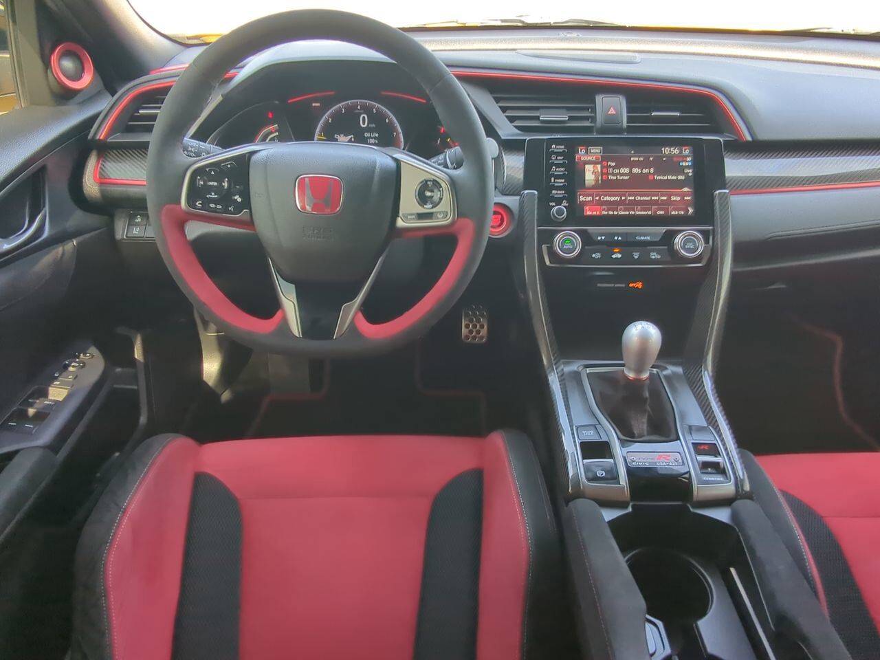 2021 Honda Civic Type R Limited Edition Winder GA