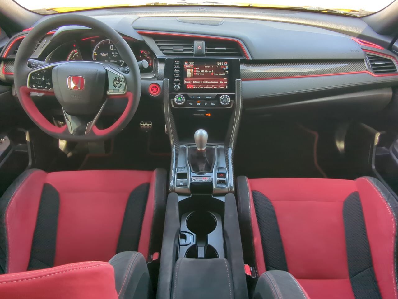 2021 Honda Civic Type R Limited Edition Winder GA