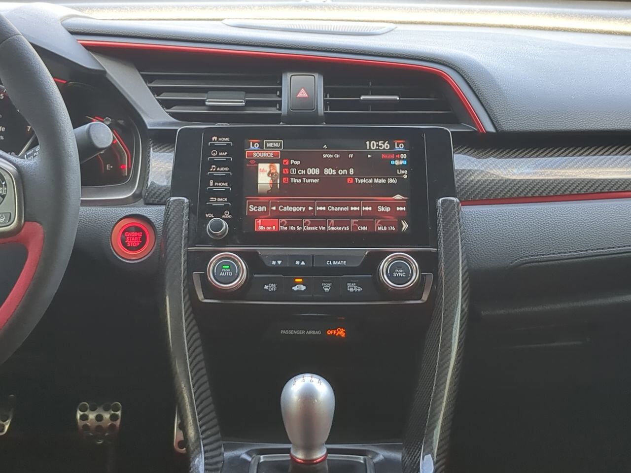 2021 Honda Civic Type R Limited Edition Winder GA